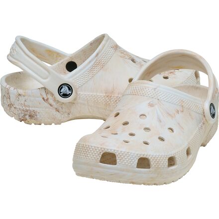 Crocs - Classic Marbled Clog - Toddlers'