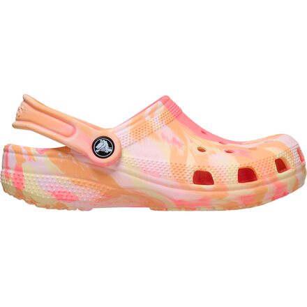 Classic Marbled Clog - Toddlers'