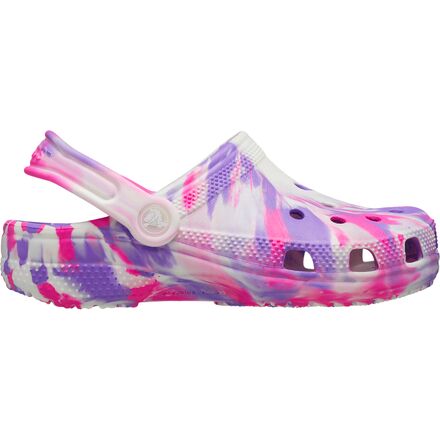 Classic Marbled Clog - Toddlers'