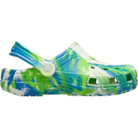 Classic Marbled Clog - Toddlers'