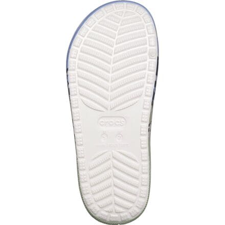 Crocs - Classic Cozzzy Summit Sandal
