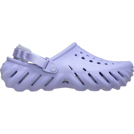 Echo Clog