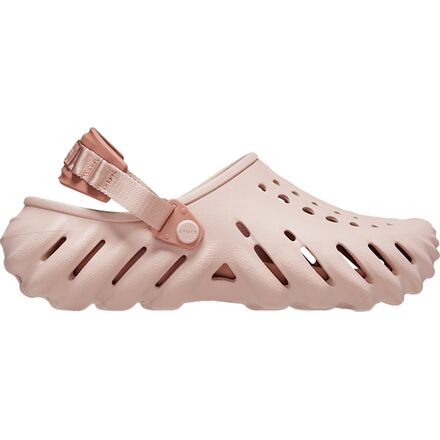 Echo Clog