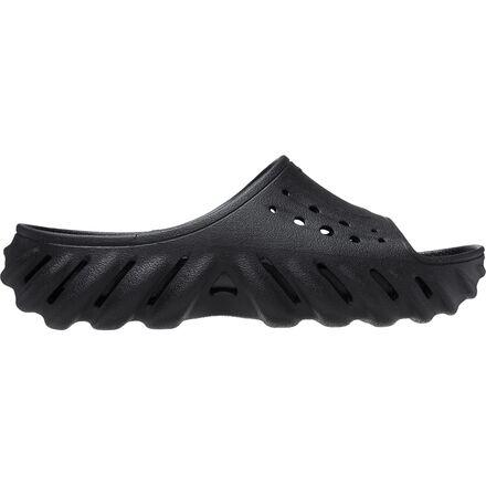 Crocs - Echo Slide - Black