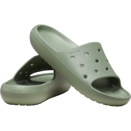 Crocs - Classic 2.0 Slide