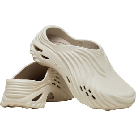 Crocs - Echo Wave Clog
