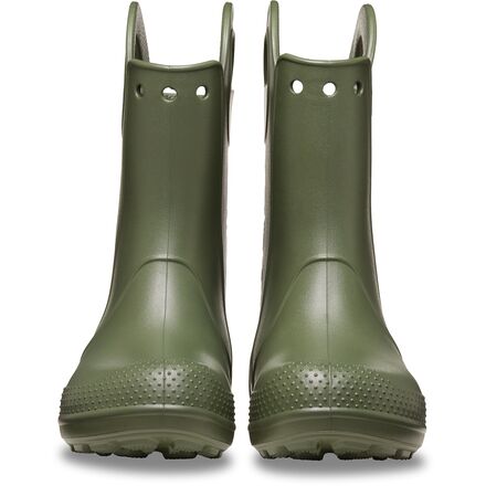 Crocs - Handle It Rain Boot - Kids'