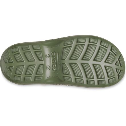 Crocs - Handle It Rain Boot - Kids'
