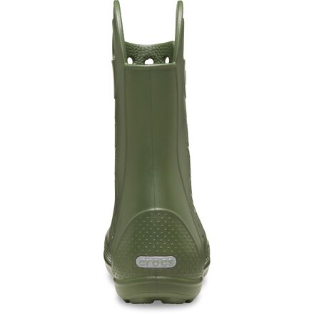Crocs - Handle It Rain Boot - Kids'