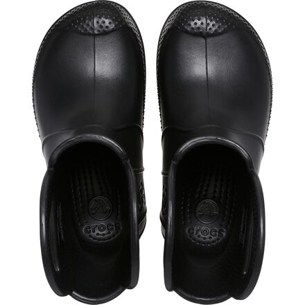 Crocs - Handle It Rain Boot - Kids'