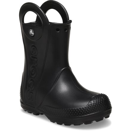 Crocs - Handle It Rain Boot - Kids'
