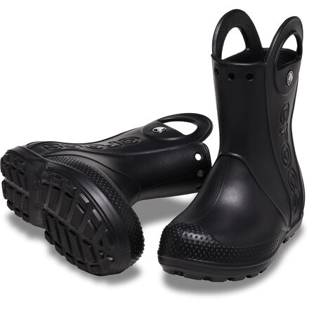 Crocs - Handle It Rain Boot - Kids'
