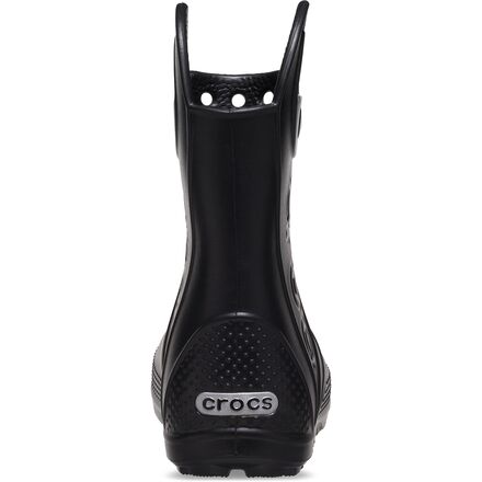 Crocs - Handle It Rain Boot - Kids'