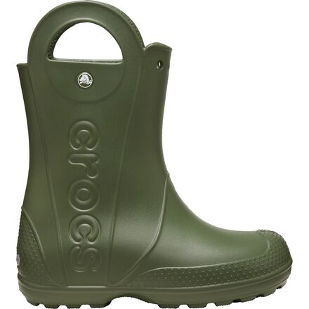 Handle It Rain Boot - Toddlers'