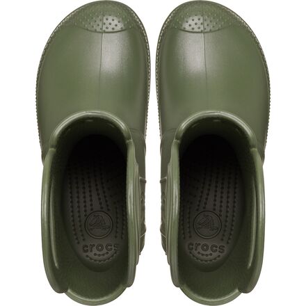 Crocs - Handle It Rain Boot - Toddlers'