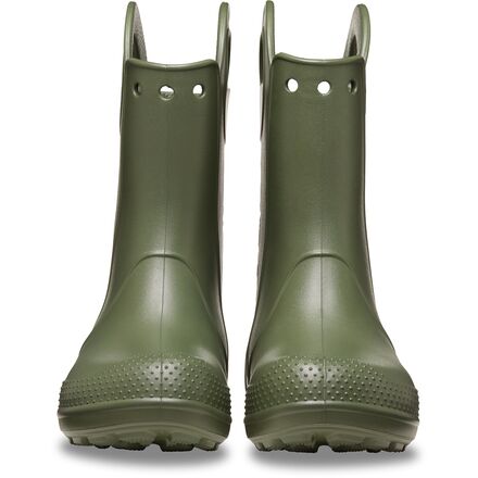 Crocs - Handle It Rain Boot - Toddlers'