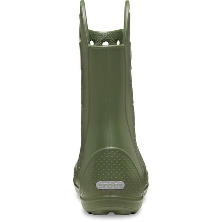 Crocs - Handle It Rain Boot - Toddlers'