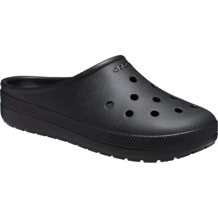 Crocs - Classic Low-Profile Clog