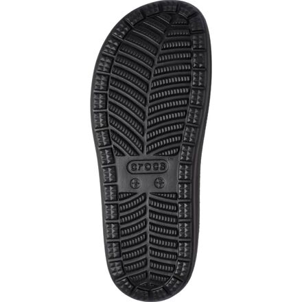 Crocs - Classic Low-Profile Clog