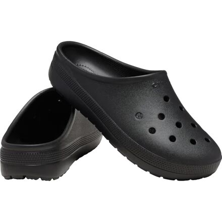Crocs - Classic Low-Profile Clog