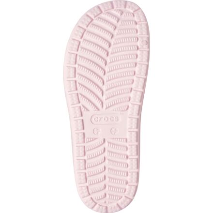 Crocs - Classic Low-Profile Clog
