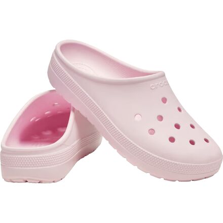 Crocs - Classic Low-Profile Clog