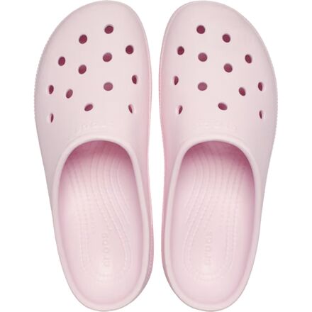 Crocs - Classic Low-Profile Clog