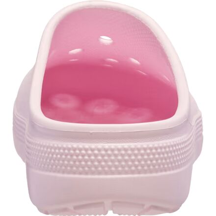 Crocs - Classic Low-Profile Clog