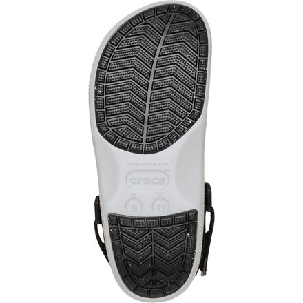 Crocs - Classic True Sport Clog