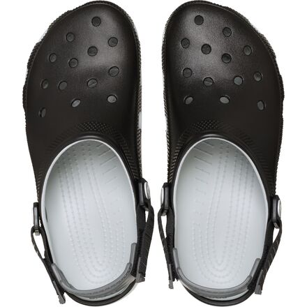 Crocs - Classic True Sport Clog
