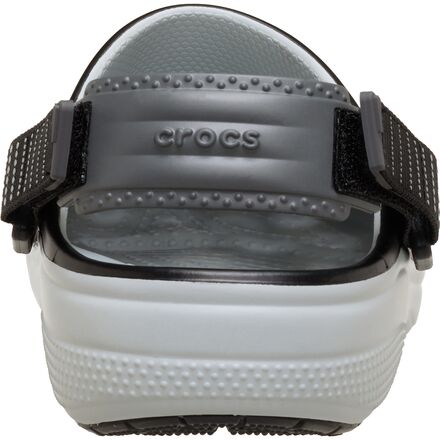 Crocs - Classic True Sport Clog