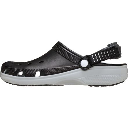 Crocs - Classic True Sport Clog