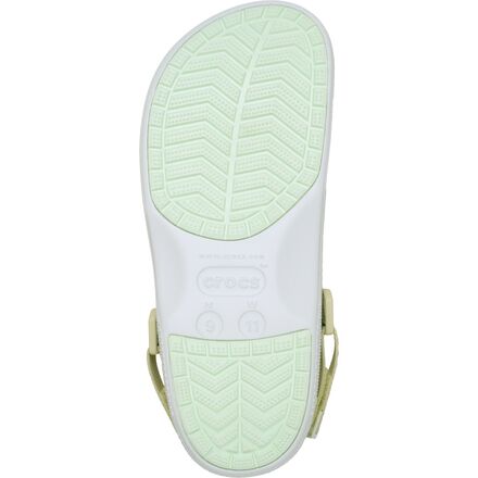 Crocs - Classic True Sport Clog