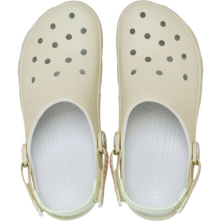 Crocs - Classic True Sport Clog