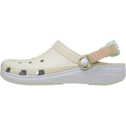 Crocs - Classic True Sport Clog