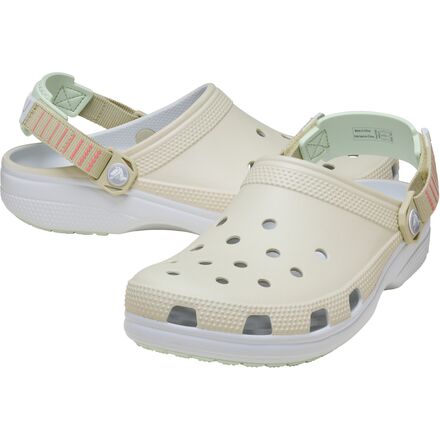 Crocs - Classic True Sport Clog