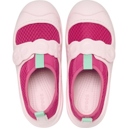 Crocs - Swiftwater Splash Shoe - Toddlers'