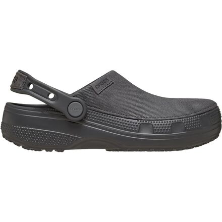 Classic Crafted Clog