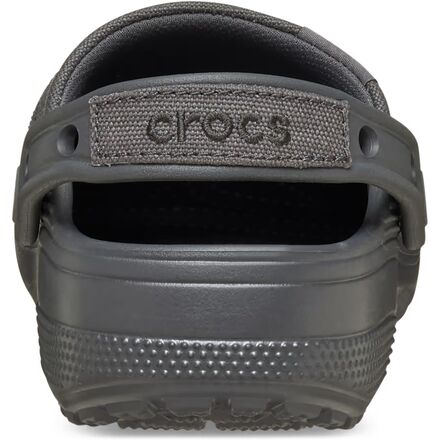 Crocs - Classic Crafted Clog