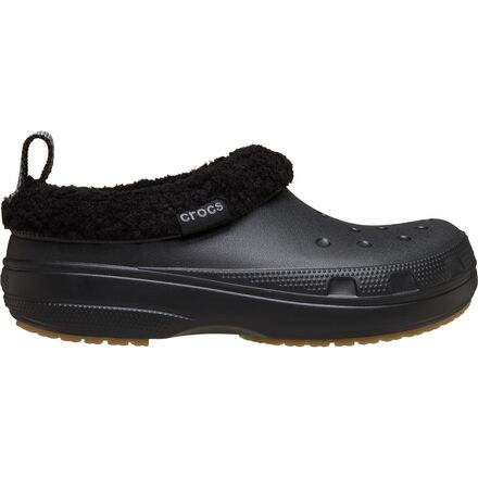 Classic Lined Shorty Clog