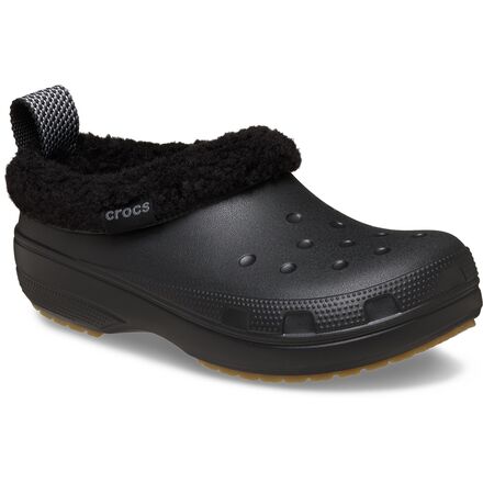 Crocs - Classic Lined Shorty Clog