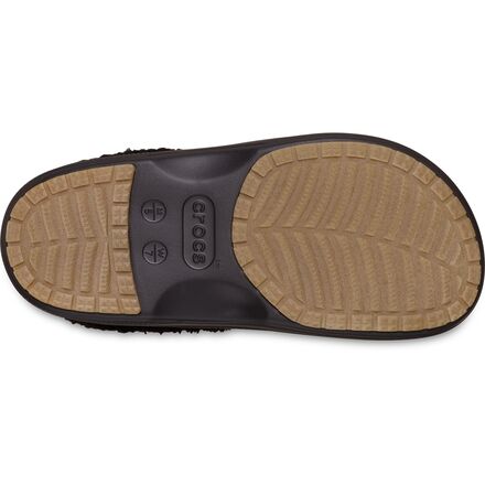 Crocs - Classic Lined Shorty Clog