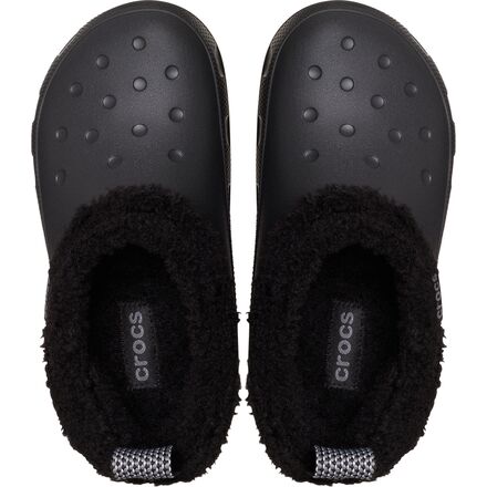 Crocs - Classic Lined Shorty Clog
