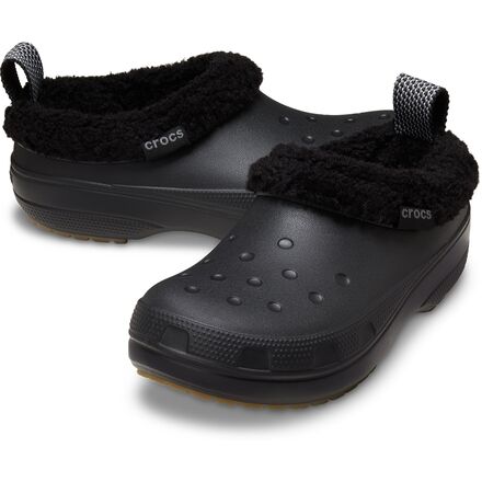 Crocs - Classic Lined Shorty Clog