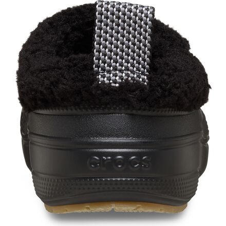 Crocs - Classic Lined Shorty Clog