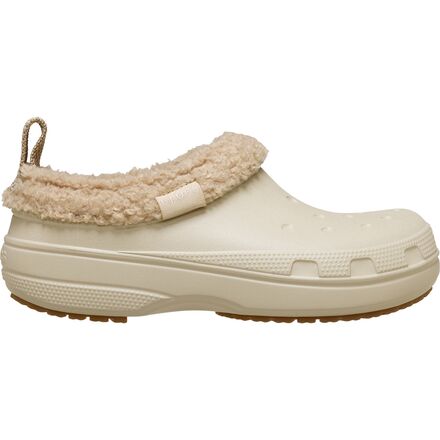 Classic Lined Shorty Clog
