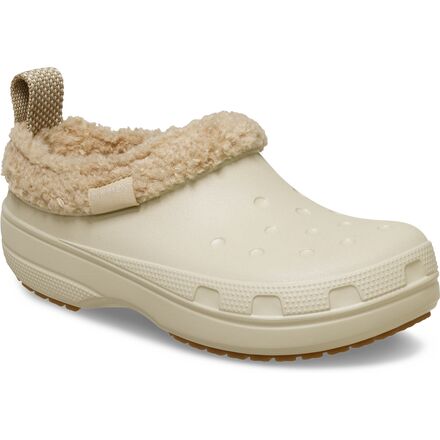 Crocs - Classic Lined Shorty Clog