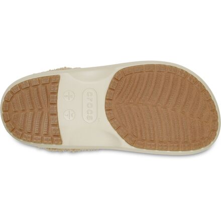 Crocs - Classic Lined Shorty Clog