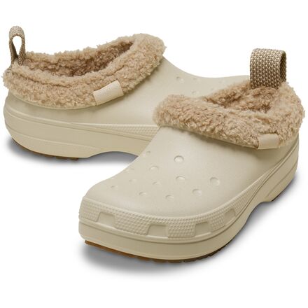 Crocs - Classic Lined Shorty Clog
