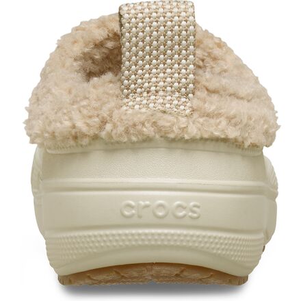 Crocs - Classic Lined Shorty Clog